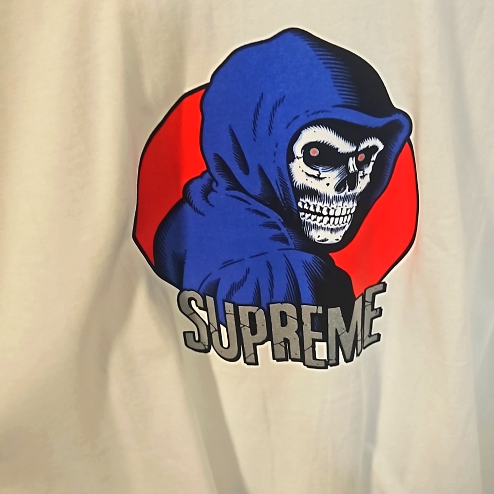 SUPREME MENS SHIRT